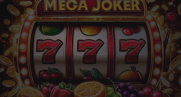 Mega Joker