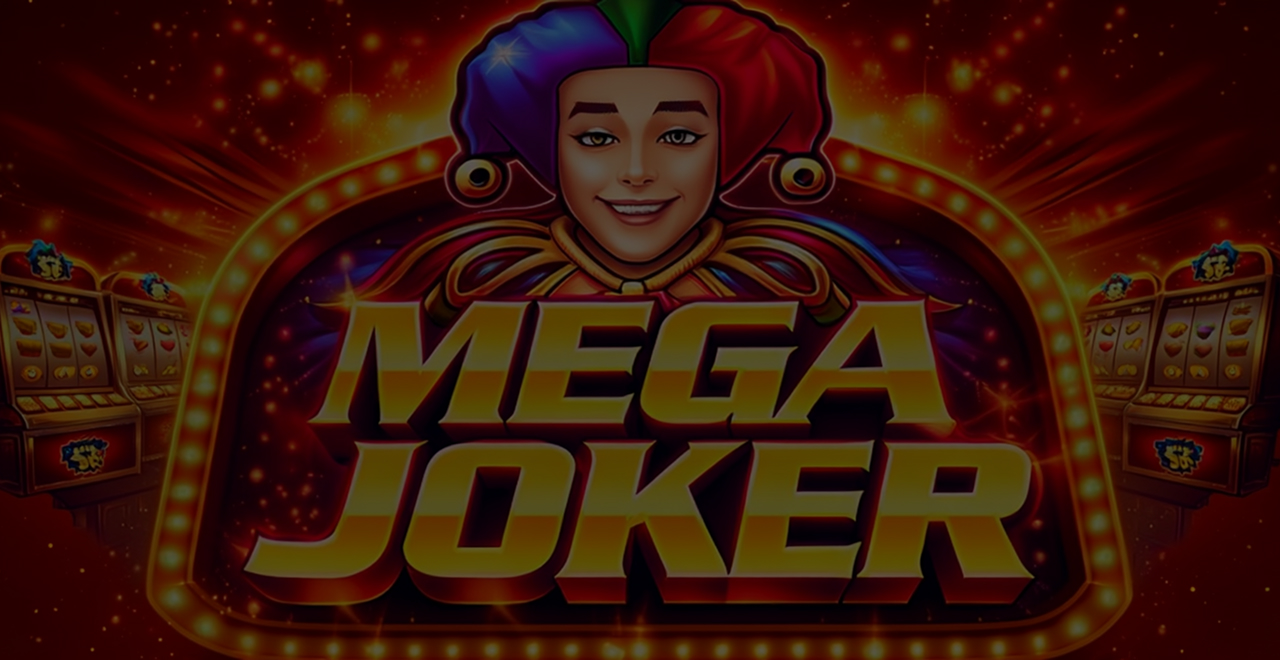 Mega Joker