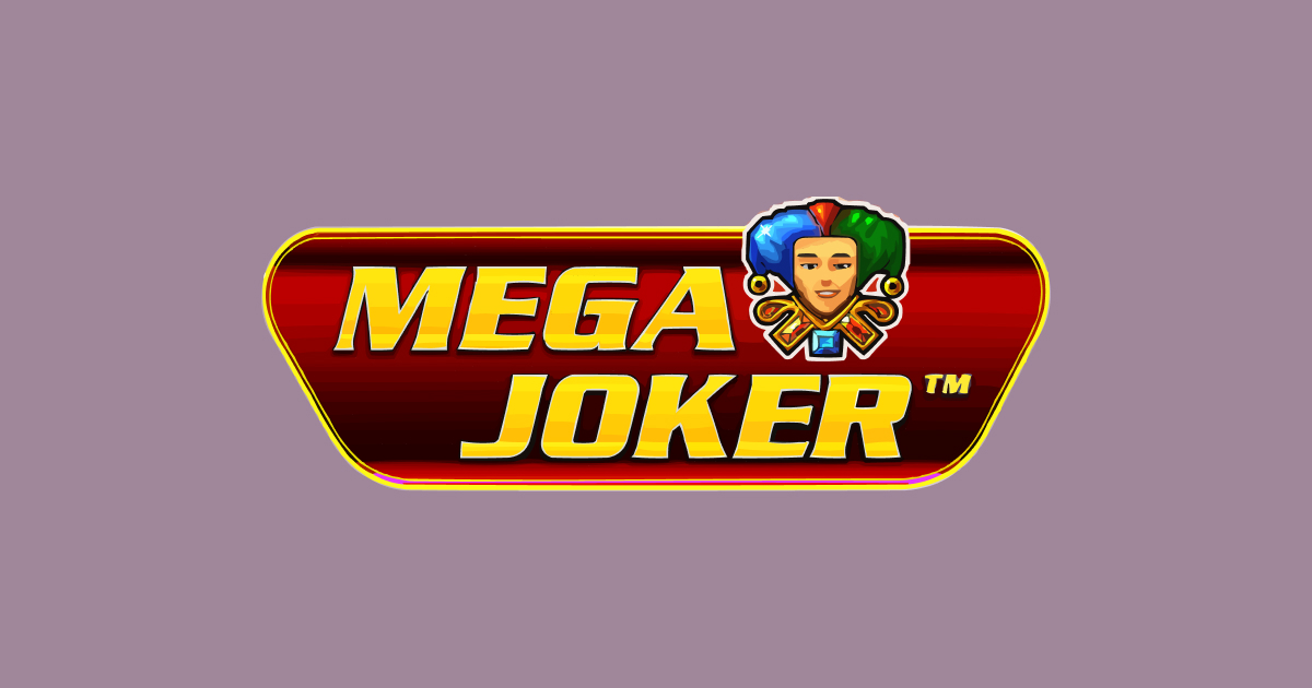 Mega Joker